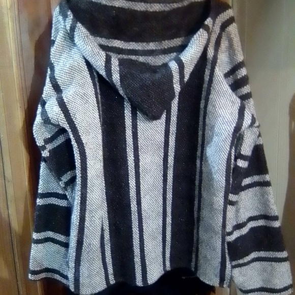 Men's Rasta Jacket - Picture 2 of 3